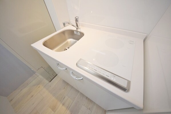 ブライトゴッドの物件内観写真